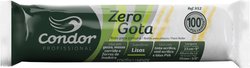 Rolo de la profissional condor 952 - zero gota 23cm s/ suporte