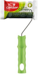 Rolo de la condor 958 - la natural 5cm c/ suporte