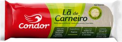 Rolo de la condor 953 - la natural 23cm s/ suporte