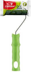 Rolo de la condor 959 - zero gota 5cm c/ suporte