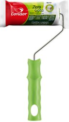 Rolo de la condor 959 - zero gota 9cm c/ suporte