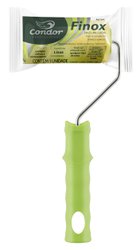 Rolo de la profissional condor 964 - finox 5cm c/ suporte