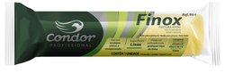 Rolo de la profissional condor 964 - finox 23cm s/ suporte