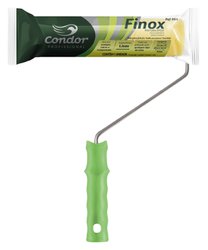 Rolo de la profissional condor 964 - finox 23cm c/ suporte