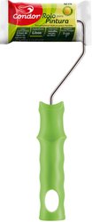 Rolo de espuma condor 976 - amarela 5cm c/ suporte