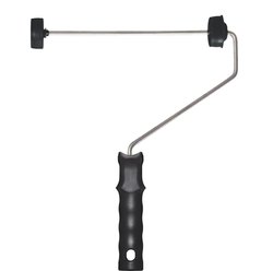 Suporte para rolo condor 1001 - 23cm c/ bucha