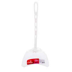Escova sanitaria com suporte condor 6106