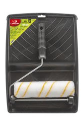Kit de pintura 3 pecas condor 8096 - antirespingo