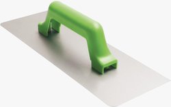Desempenadeira aco condor 848 - lisa 350x120mm