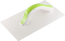 Desempenadeira condor 856 - grafiato 17x30cm