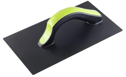 Desempenadeira plastica condor 874 - lisa 17x30cm
