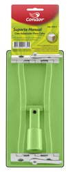Suporte manual para lixa condor 898/4 - articulavel