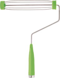 Suporte gaiola para rolo condor 900 - 23cm c/ rosca