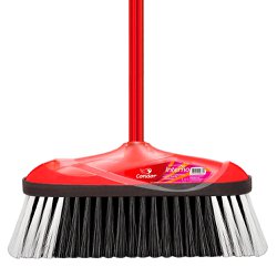 Vassoura varre muito condor v-9