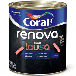 Coral renova efeito lousa ac quatro base t