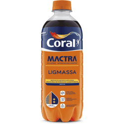 Aditivo impermeabilizante ligmassa 900 ml