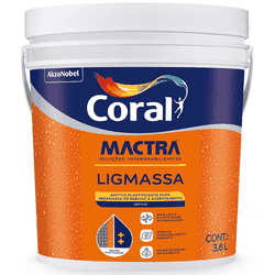 Aditivo impermeabilizante ligmassa 3,6l