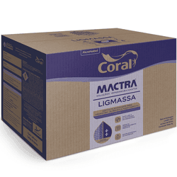 Aditivo impermeabilizante ligmassa cx c/180 saches 50ml