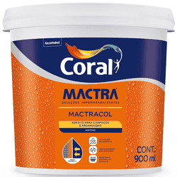 Aditivo impermeabilizante mactracol 900 ml