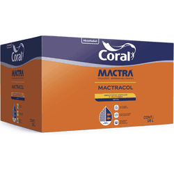 Aditivo impermeabilizante mactracol pr cx/9 saches 18l