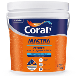 Vedbem manta liquida rapida mactra 5kg