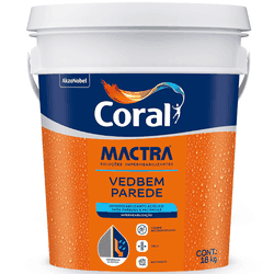 Vedbem parede mactra 18kg camurca dos andes