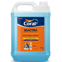 Impermeabilizante mactra 2000 galao 5l