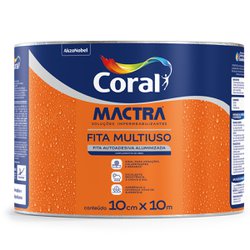 Fita multiuso mactra 10cm x 10m