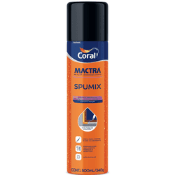 Spumix mactra amarelo 500ml