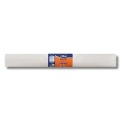 Tela impermeabilizante vedatrinca mactra branca 1x50m