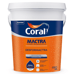 Desformactra mactra branco 18l