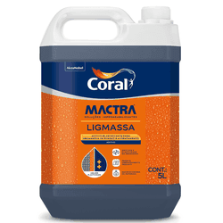Aditivo impermeabilizante ligmassa 5l