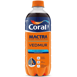 Vedmur mactra 900 ml