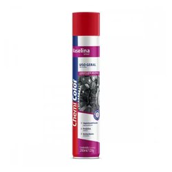 Vaselina chemicolor 200ml / 120g