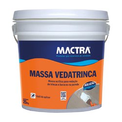 Massa vedatrinca mactra 25kg