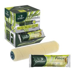 Rolo de la profissional refil condor 964/5r - finox 5cm s/ suporte