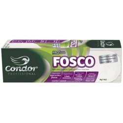 Rolo de la fosco profissional condor 962 - 23cm s/ suporte