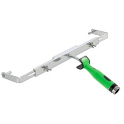 Suporte p/ rolo garfo duplo profissional condor 910