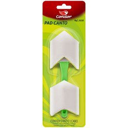 Pad canto condor 2030