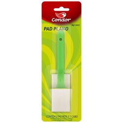 Pad plano condor 2025