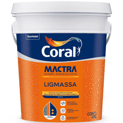 Aditivo impermeabilizante ligmassa 18l