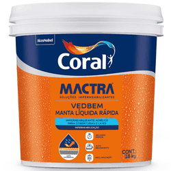 Vedbem manta liquida rapida mactra 18kg