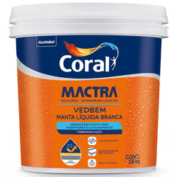 Vedbem manta liquida branca mactra 18kg