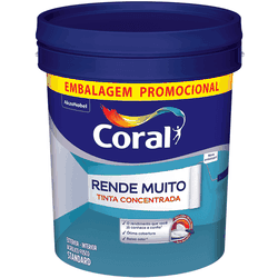 Rende muito balde plastico 20l branco gelo