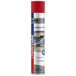 Grafite chemicolor 250ml / 110g