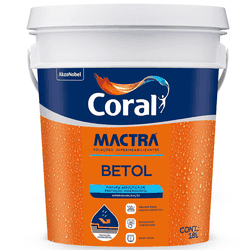 Betol ecologico mactra preto 18l