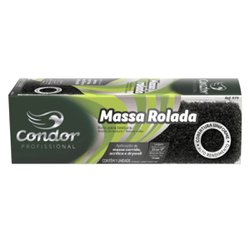 Rolo para textura condor 979 - massa rolada 23cm s/ suporte