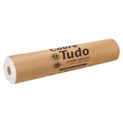 Protetor para piso condor 1089 - cobre tudo 1,20m x 15m